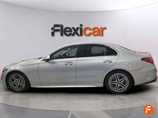 Mercedes Clase C C 220 d