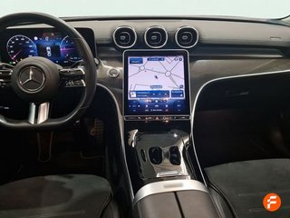 Mercedes Clase C C 220 d