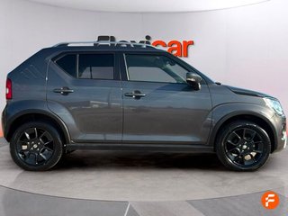 Suzuki Ignis 1.2 GLX Mild Hybrid CVT