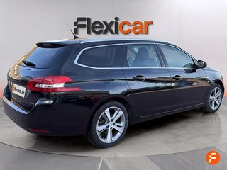 Peugeot 308 SW Active 1.2 PureTech 96KW (130CV) S&S