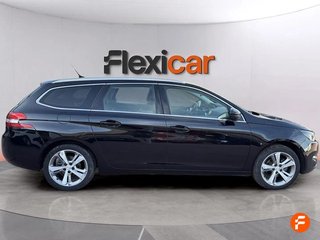 Peugeot 308 SW Active 1.2 PureTech 96KW (130CV) S&S