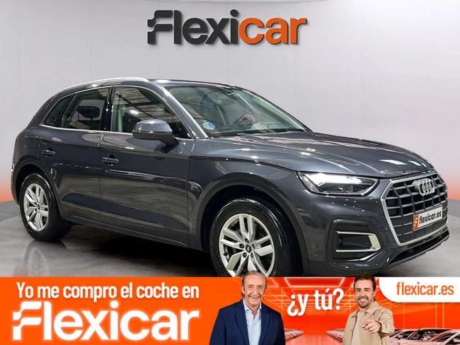 Audi Q5 35 TDI 120kW (163CV) S tronic - foto 1