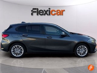 BMW Serie 1 118d