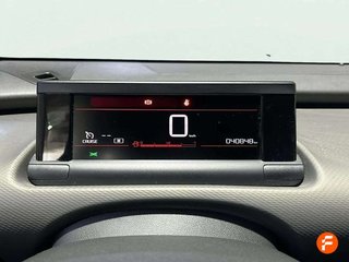 Citroën C4 Cactus BlueHDi 100 S&S Feel