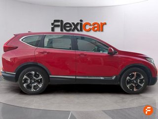 Honda CR-V Comfort 4x2