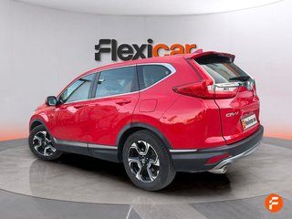 Honda CR-V Comfort 4x2