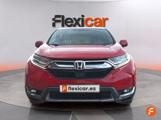 Honda CR-V Comfort 4x2