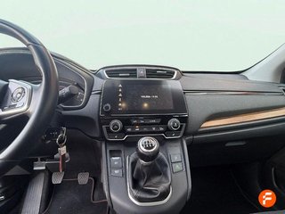 Honda CR-V Comfort 4x2
