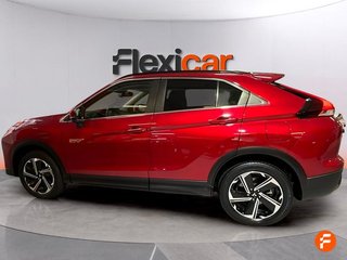 Mitsubishi Eclipse Cross 2.4 PHEV Kaiteki Auto 4WD