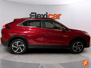 Mitsubishi Eclipse Cross 2.4 PHEV Kaiteki Auto 4WD
