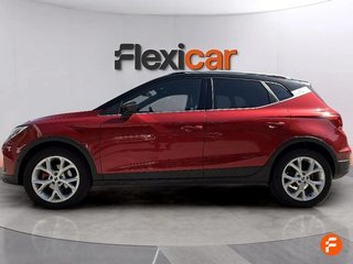 Seat Arona 1.5 TSI 110kW (150CV) DSG FR XL
