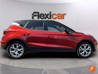 Seat Arona 1.5 TSI 110kW (150CV) DSG FR XL