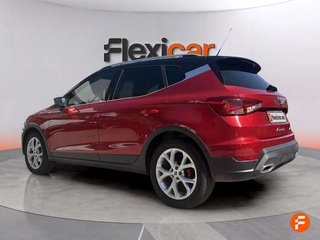 Seat Arona 1.5 TSI 110kW (150CV) DSG FR XL