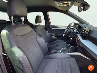 Seat Arona 1.5 TSI 110kW (150CV) DSG FR XL