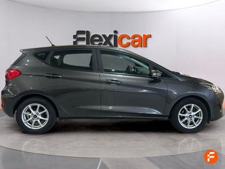 Ford Fiesta 1.0 EcoBoost 70kW (95CV) Active S/S 5p