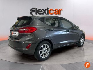 Ford Fiesta 1.0 EcoBoost 70kW (95CV) Active S/S 5p