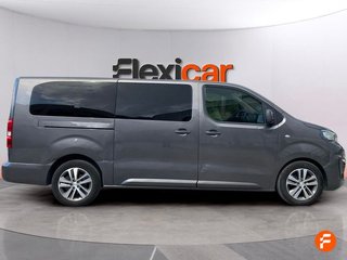Peugeot Traveller Active BlueHDi 110KW (150CV) Long