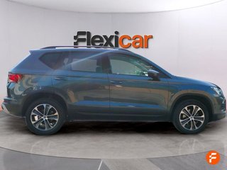 Seat Ateca 1.5 TSI 110kW (150CV) DSG S&S FR Go