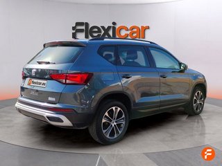 Seat Ateca 1.5 TSI 110kW (150CV) DSG S&S FR Go