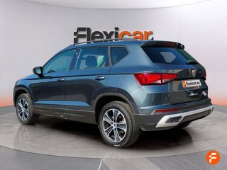 Seat Ateca 1.5 TSI 110kW (150CV) DSG S&S FR Go