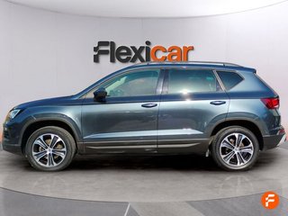 Seat Ateca 1.5 TSI 110kW (150CV) DSG S&S FR Go