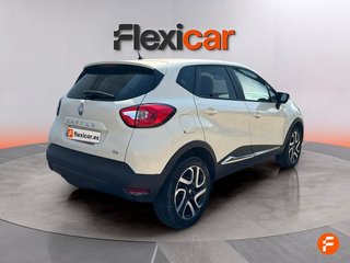 Renault Captur Intens Energy TCe 66kW (90CV) eco2