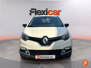 Renault Captur Intens Energy TCe 66kW (90CV) eco2