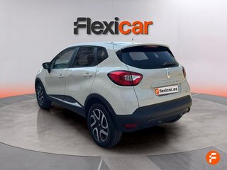 Renault Captur Intens Energy TCe 66kW (90CV) eco2