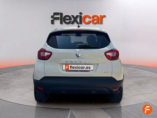 Renault Captur Intens Energy TCe 66kW (90CV) eco2