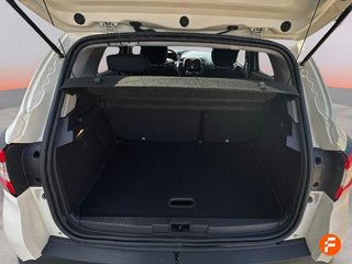 Renault Captur Intens Energy TCe 66kW (90CV) eco2