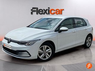 Volkswagen Golf Life 2.0 TDI 85kW (115CV) Variant