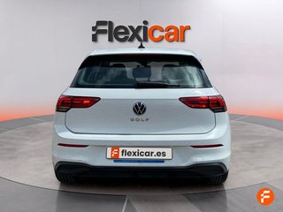 Volkswagen Golf Life 2.0 TDI 85kW (115CV) Variant