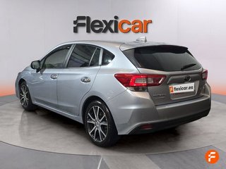 Subaru Impreza 1.6i CVT Lineartronic Sport AWD