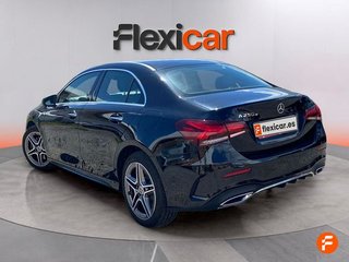 Mercedes Clase A A 250 e