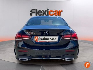 Mercedes Clase A A 250 e