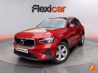 Volvo XC40 2.0