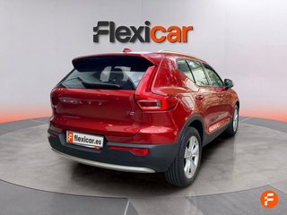 Volvo XC40 2.0