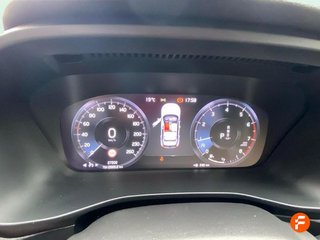 Volvo XC40 2.0