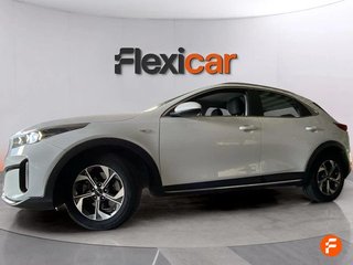 Kia XCeed 1.0 T-GDi Drive 74kW (100CV)