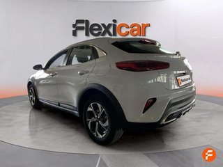 Kia XCeed 1.0 T-GDi Drive 74kW (100CV)