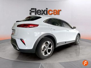 Kia XCeed 1.0 T-GDi Drive 74kW (100CV)