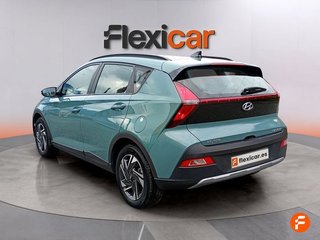 Hyundai Bayon 1.2 MPI Maxx