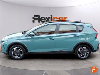 Hyundai Bayon 1.2 MPI Maxx