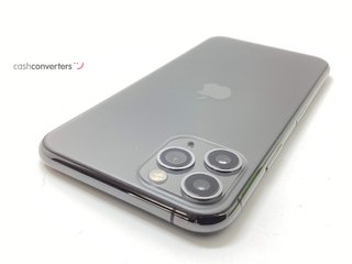 apple iphone 11 pro 256gb