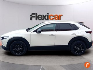 Mazda CX-30 e-SKY G MHEV 110 kW 6AT Homura