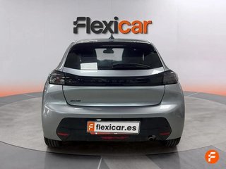 Peugeot 208 Allure Gasolina 100 S&S 6 Vel. MAN