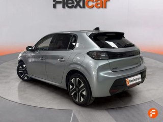 Peugeot 208 Allure Gasolina 100 S&S 6 Vel. MAN