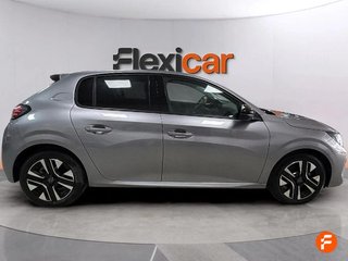 Peugeot 208 Allure Gasolina 100 S&S 6 Vel. MAN