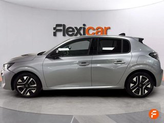 Peugeot 208 Allure Gasolina 100 S&S 6 Vel. MAN