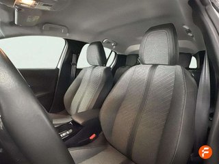 Peugeot 208 Allure Gasolina 100 S&S 6 Vel. MAN